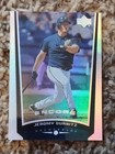 Photo of 1999 Upper Deck Encore #51 Jeromy Burnitz Milwaukee Brewers Baseball Card