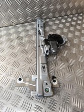 Lève vitre Peugeot 207