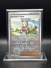 2025 Pokémon Surging Sparks- Jasmine’s Gaze Reverse Holo No. 178/191