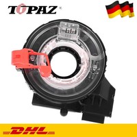 Wickelfeder Lenkwinkelsensor Schleifring Airbag FüR VW Passat 3C2 3C5 3C0959653B