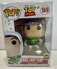 Funko Pop! Vinyl: Pixar - Buzz Lightyear #169 Toy Story - IN PROTECTOR FREE SHIP