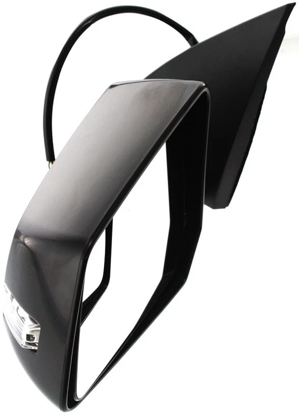 Espejo retrovisor izquierdo Traverse 2009-2017 pintable Foto 3 de 4