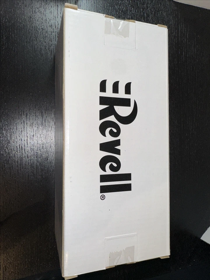 2006 雪佛兰 Impala Highway Patrol 促销汽车 Revell 0969 Mi Oh IL 警察模型 — 第 2/4 张图片