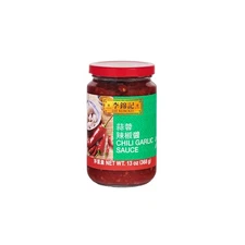 Lee Kum Kee Chili Garlic Sauce (13 oz - 1 Pack), Spicy, Garlicky & Savory Hot