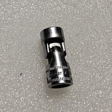 Snap-on S6108 1/4 Drive 7mm 4-Point Swivel So...