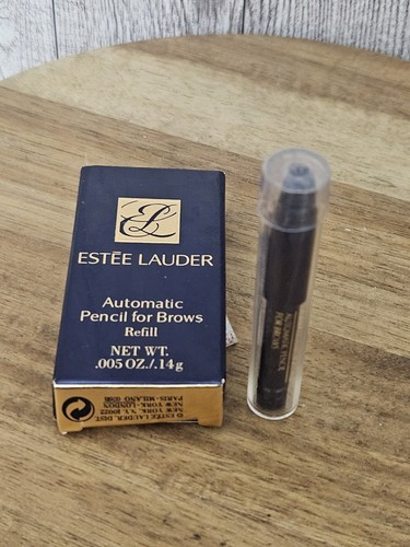 Estee Lauder Automatic Brow Pencil Refill Auburn 01 - Made in Japan - Picture 2 of 5