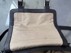 Marc by Marc Jacobs Black Laptop Leather Bag 13” L 10” H 3” Width On Sides — photo 10