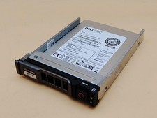 Dell 07GR2K Hynix 960GB 6Gb/s SATA 2.5" SSD w/ Caddy 0NRX7Y (100% Health)