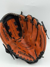 Wilson Advisory Staff Barry Bonds A0300 AS11 Dual Hinge Baseball Glove 11 HRT