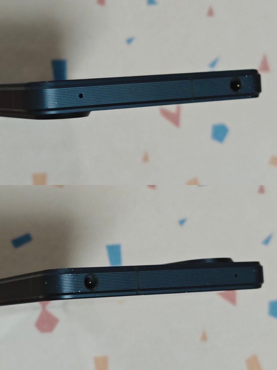 USED Sony Xperia 1 VI XQ-EC44 256GB 12GB Factory Unlocked 6.5