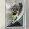 2024 Immaculate Jalen Hurts Action Emerald #/35 Eagles