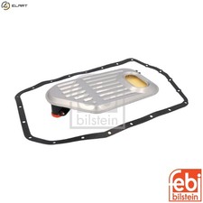 HYDRAULIC FILTER KIT AUTOMATIC TRANSMISSION 175063 FOR BMW Z4/Roadster/E85 2.0L