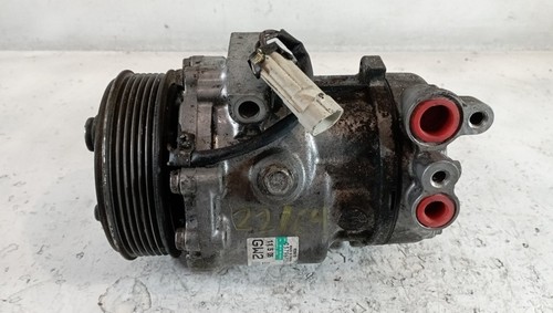 klimakompressor OPEL COMBO CORSA C 13197538 sedap1127554