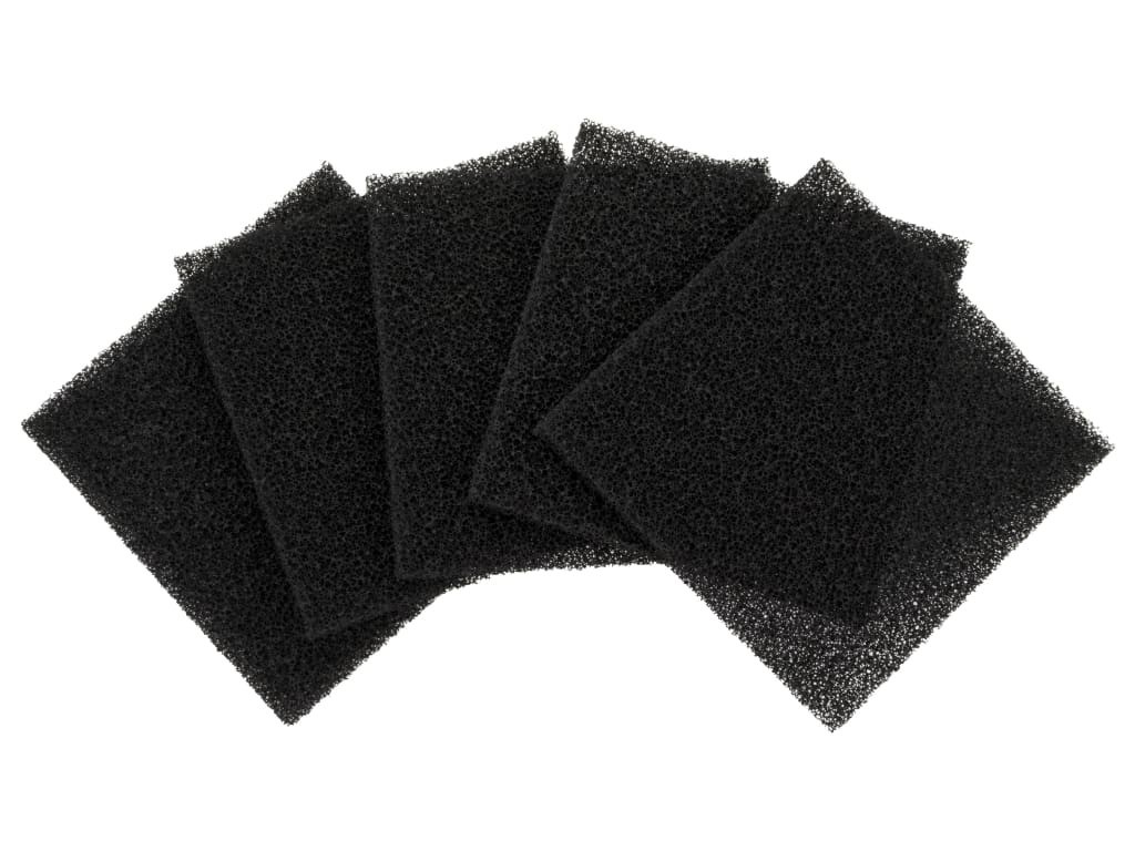 Pace 8883-0200-P5 Replacement Economy Filter, FX-50, Pack of 5