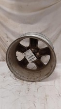 Oem 1 Wheel Rim For Wrangler Alloy W-tpms 90 Percent