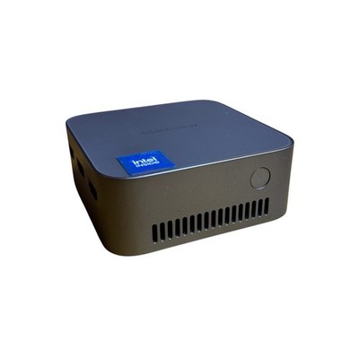 Blackview MP80 Mini PC   Intel N5095 (11th Gen)   16GB RAM   512GB SSD#S13