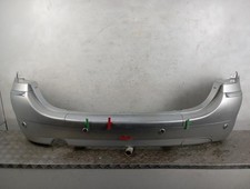 Pare-choc arrière Citroen XSARA