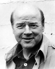 crp-23456 1975 Dana Elcar portrait TV Baretta crp-23456