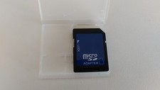 Micro SD auf SD-Karte Adapter