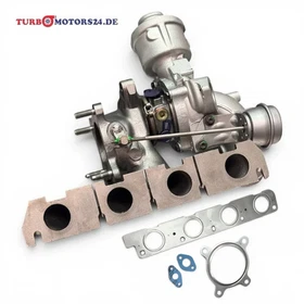 Turbolader für Audi Seat 1.8 TFSI 118 KW 160 PS 125 KW 170 PS CABA CABB CABD