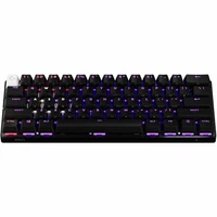 Logitech G PRO X 60 LIGHTSPEED Wireless Gaming Keyboard, Ultra Compact TKL 60%