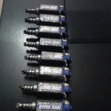 Tokyo Marui No.90 EG1000 Hi-Torque Motor for Airsoft AEG