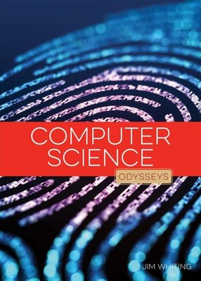 Computer Science by Jim Whiting (English) Paperback Book
