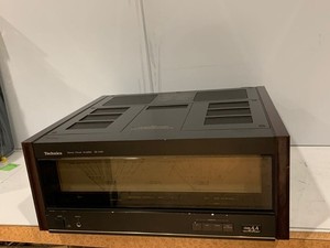 Technics Se-A1010 | eBay