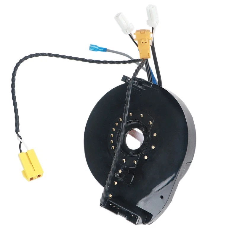 Clock Spring for RAM 1500 2500 3500 PICKUP 1998-2001 Dodge with Cruise Control - Image 4 of 4