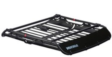 Yakima Offgrid Medium Cargo Basket Roof Rack Compatible Wstreamline Systems