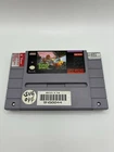 Thunder Spirits (Super Nintendo Entertainment System, 1992)