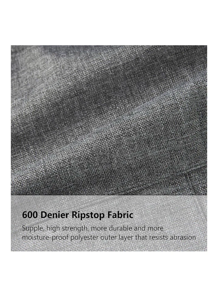 BASSDASH IMMERSE Transpirable Ripstop Medias Bota Pie Pesca Caza Talla XL Foto 4 de 4