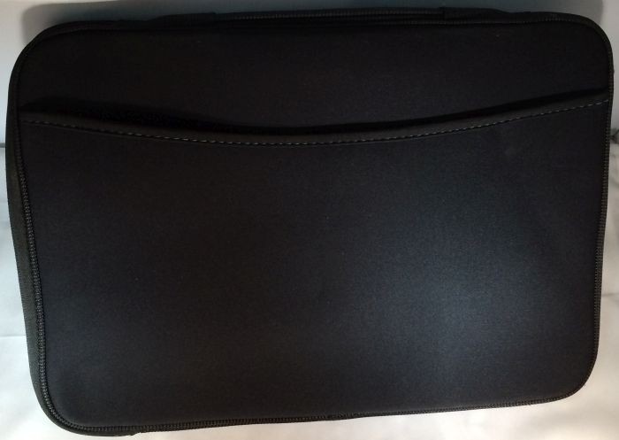 Logitech 16 Laptop Sleeve - BLACK (/RT5-839-000158-NOB). Available Now for $7.99