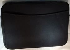 Logitech 16" Laptop Sleeve - BLACK (/RT5-839-000158-NOB)