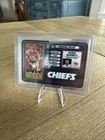 2025 Optic Patrick Mahomes II Base (Raw)