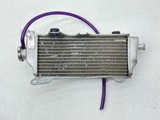 OEM Right Side Radiator Fits Yamaha YZ450F 2018-2022 Fill Cap BR9-12461-00-00✅