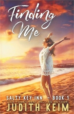 Finding Me (Paperback or Softback)