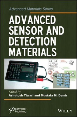 Advanced Sensor and Detection Materials (Advance Materials Series)