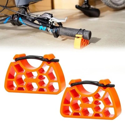 Fahrrad Lenker Stabilisator Clip Halterung MTB Reparatur Ständer Fahrrad Werkzeug Zubehör