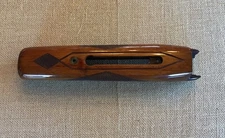 Winchester Model 101 Forend For Top Single Trap Barrel Only, Used 12GA. #125