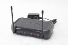 Shure PGX4 Wireless UHF Microphone Receiver Only Performance Gear PGX Series