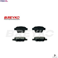 JUEGO PASTILLAS FRENO DISCO FRENO Z1620 PEUGEOT 207/Hatchback/Furgoneta/SW/CC 307/Break 307