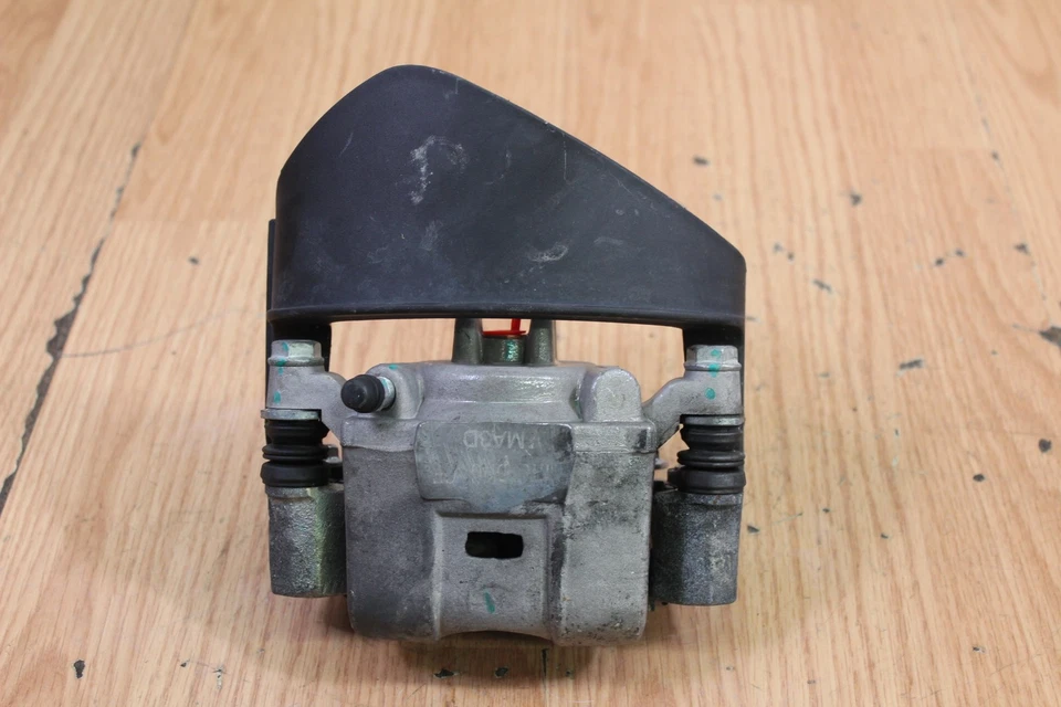 2022 CFMOTO Z FORCE 950 SPORT EPS Left Front Brake Caliper - Image 4 of 4