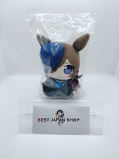 Uma Musume Pretty Derby Rice Shower Kuripan Plush Toy Japan NEW