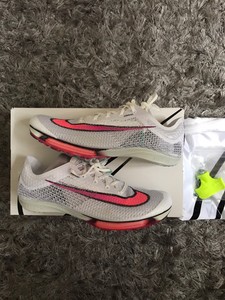 nike air zoom victory next