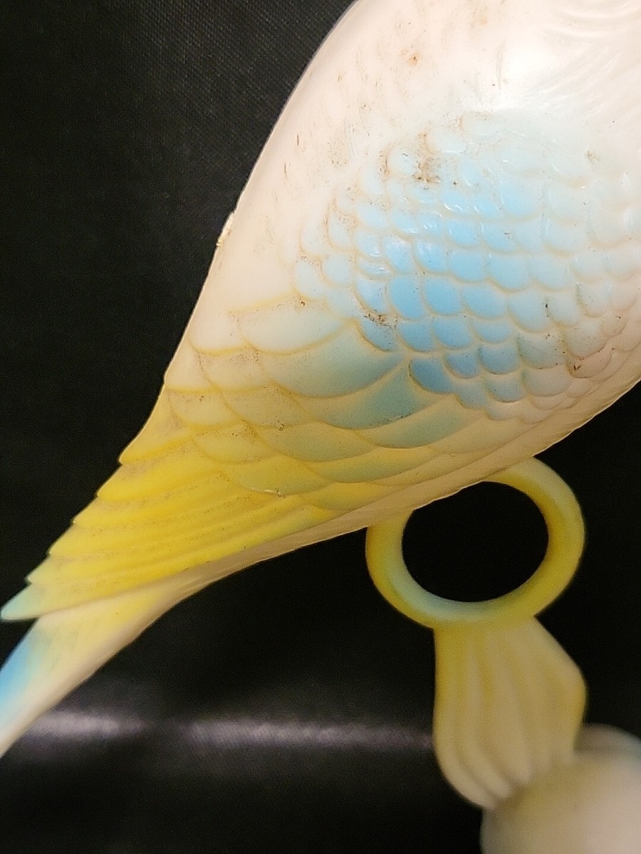 1950年代 BUDGIE TOY(バッジートイ) イギリス