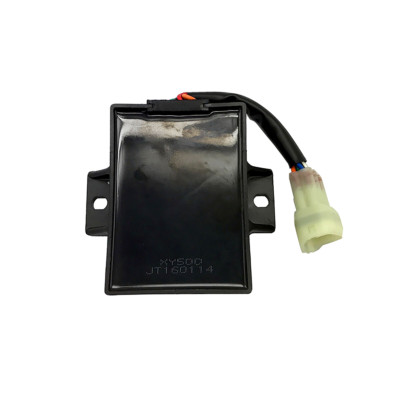 CDI for Xingyang XY500 ATV Quad Kazuma Jaguar 500 JT160114 500cc XY500CC