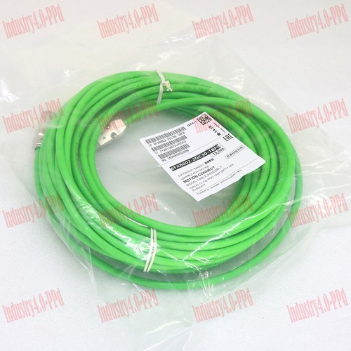 1PCS NEW FOR Siemens Signal Cable 6FX80022DC301BF0 15M FAST SHIPXR