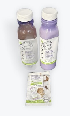 Matrix Biolage RAW Color Care Set