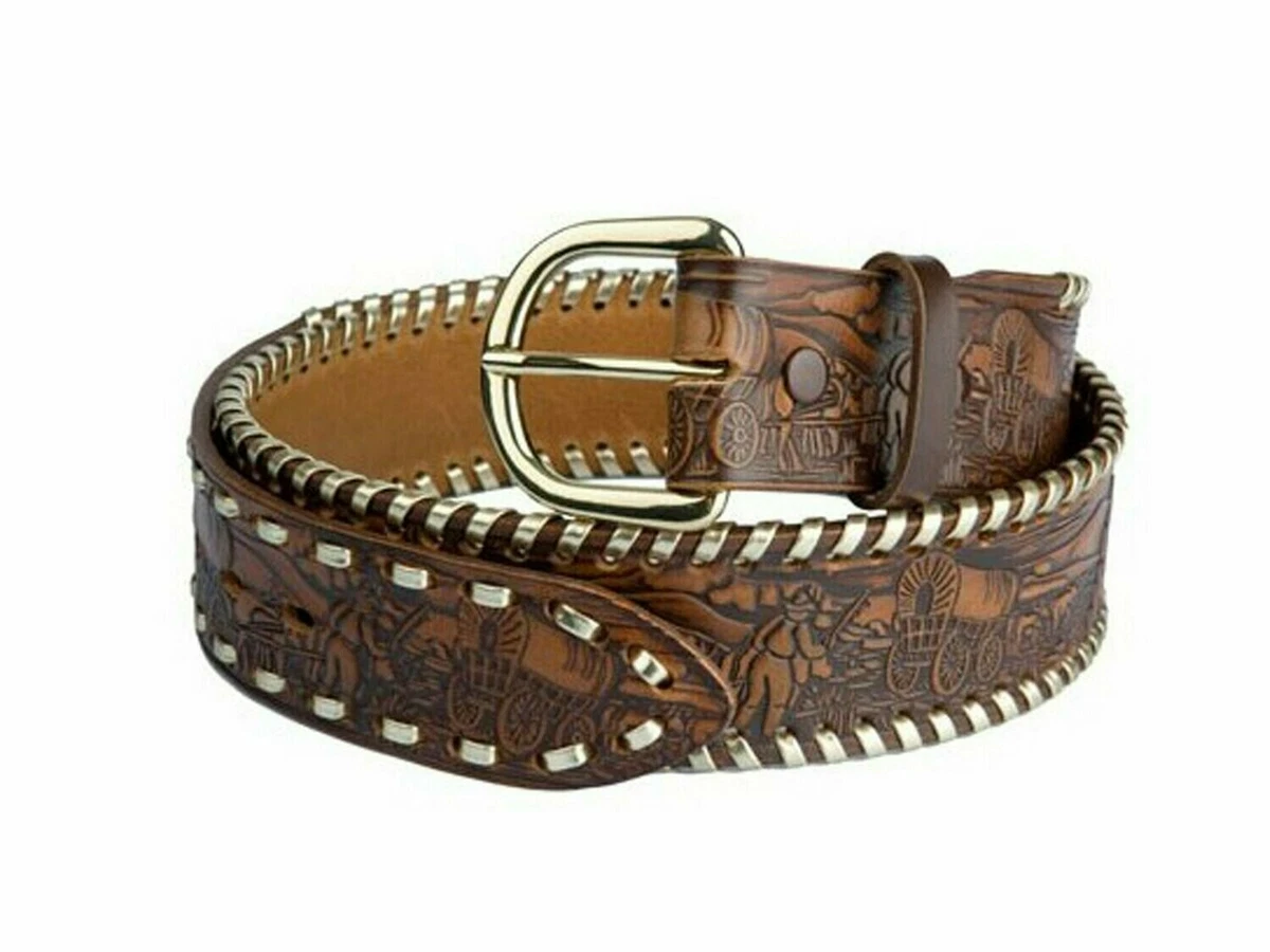 El 2025 charro belt
